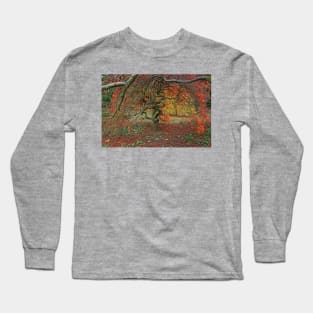 Twisted! Long Sleeve T-Shirt